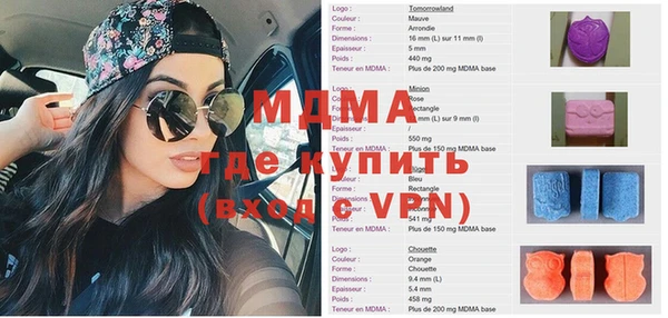 мет Алексин